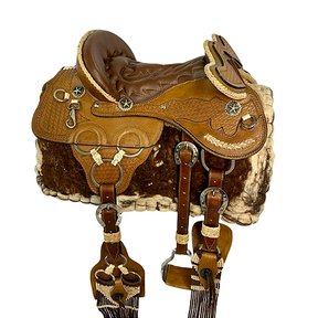 Arreio TF Luxo especial