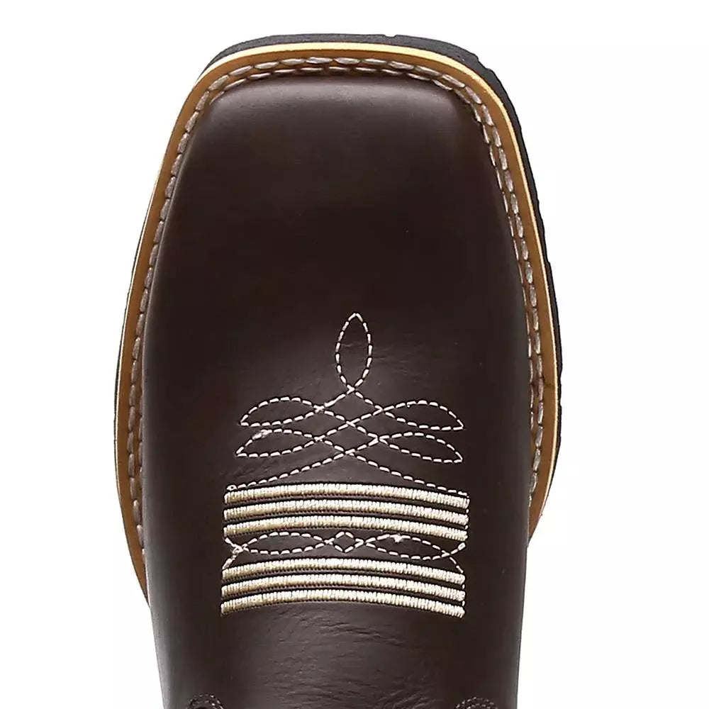 Bota Texana Masculina "Reino Unido" - Esporatto