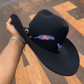 Chapéu Country Pralana