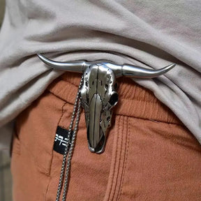 Cabeça de Touro com Adaga Secreta - Esporatto